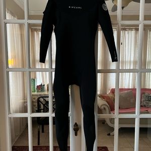 Rip Curl Dawn Patrol Wet Suit 3/2 Thickness brand new never worn